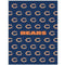 Sports Electronics Accessories NFL - Chicago Bears iPad Cleaning Cloth JM Sports-7