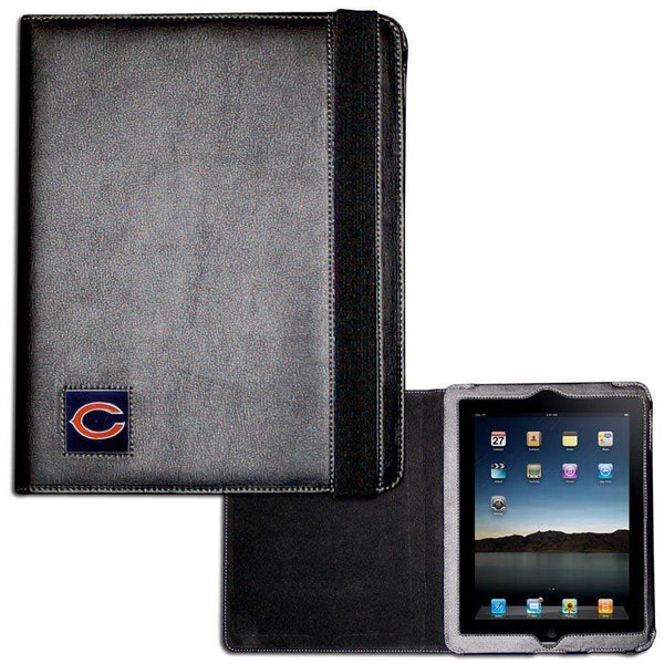 Sports Electronics Accessories NFL - Chicago Bears iPad Folio Case JM Sports-7