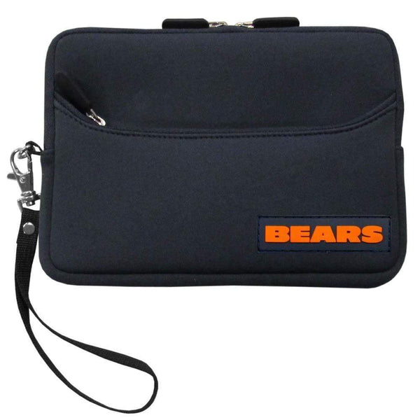 Sports Electronics Accessories NFL - Chicago Bears Neoprene eReader Case JM Sports-7