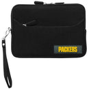 Sports Electronics Accessories NFL - Green Bay Packers Neoprene eReader Case JM Sports-7