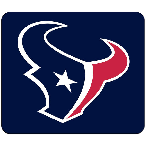 Sports Electronics Accessories NFL - Houston Texans Mouse Pads JM Sports-7