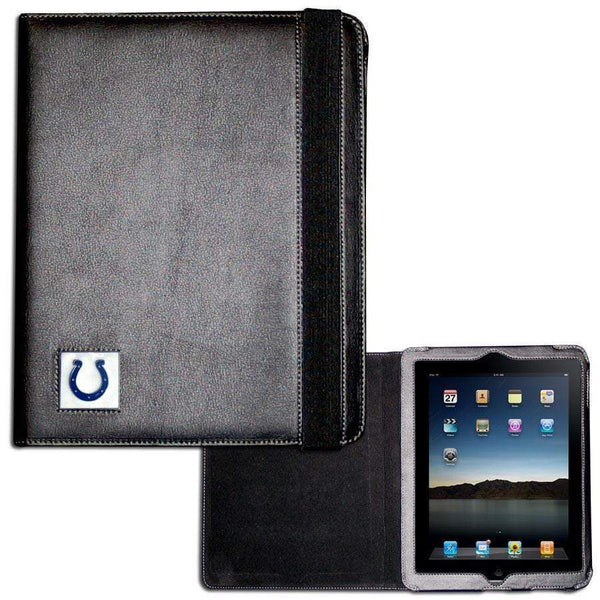 Sports Electronics Accessories NFL - Indianapolis Colts iPad 2 Folio Case JM Sports-7