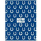 Sports Electronics Accessories NFL - Indianapolis Colts iPad Cleaning Cloth JM Sports-7
