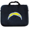 Sports Electronics Accessories NFL - Los Angeles Chargers Laptop Case JM Sports-7