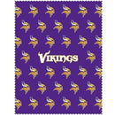Sports Electronics Accessories NFL - Minnesota Vikings iPad Cleaning Cloth JM Sports-7