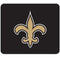 Sports Electronics Accessories NFL - New Orleans Saints Mouse Pads JM Sports-7