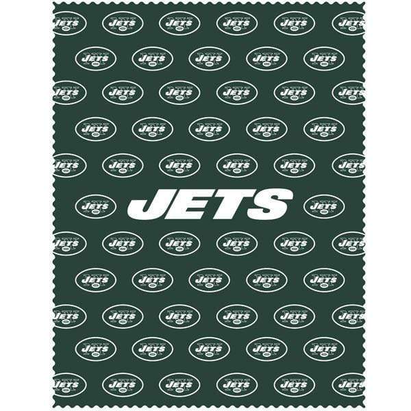 Sports Electronics Accessories NFL - New York Jets iPad Cleaning Cloth JM Sports-7