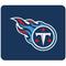 Sports Electronics Accessories NFL - Tennessee Titans Mouse Pads JM Sports-7