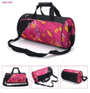 Sports Gym Bag Women Men Fitness For Bags Yoga Nylon Sport Travel Training Ultralight Duffle Shoes Small Sac De Sport 2018 XA6WA JadeMoghul Inc.