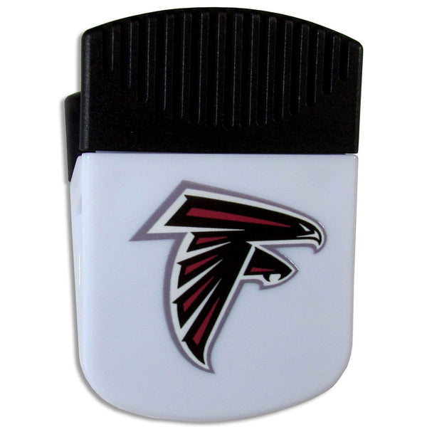 Sports Home & Office Accessories NFL - Atlanta Falcons Chip Clip Magnet JM Sports-7