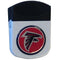 Sports Home & Office Accessories NFL - Atlanta Falcons Clip Magnet JM Sports-7