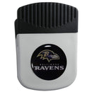 Sports Home & Office Accessories NFL - Baltimore Ravens Chip Clip Magnet JM Sports-7