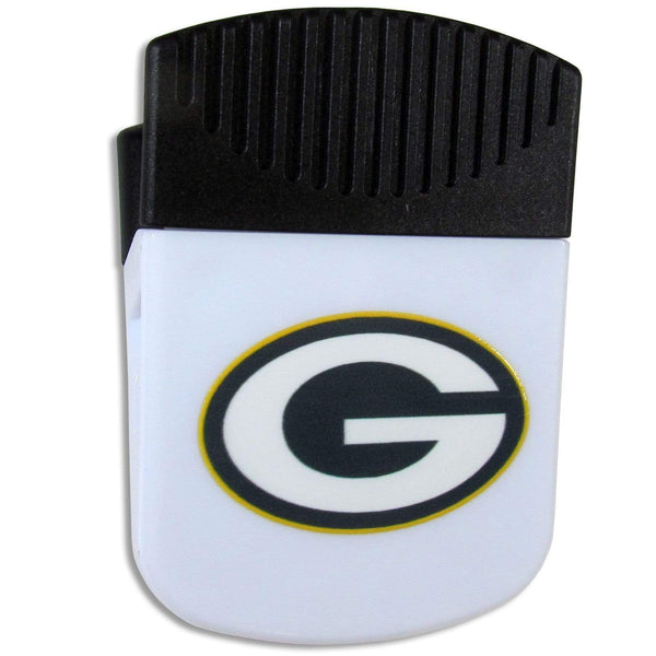 Sports Home & Office Accessories NFL - Green Bay Packers Chip Clip Magnet JM Sports-7