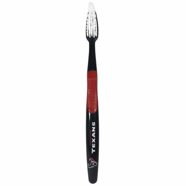 Sports Home & Office Accessories NFL - Houston Texans Toothbrush JM Sports-7