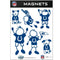 Sports Home & Office Accessories NFL - Indianapolis Colts Family Magnet Set JM Sports-7