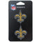 Sports Home & Office Accessories NFL - New Orleans Saints Metal Magnet Set JM Sports-7