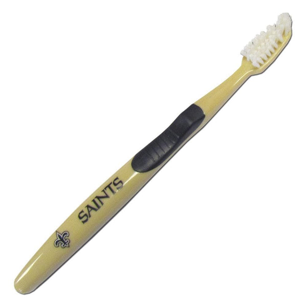 Sports Home & Office Accessories NFL - New Orleans Saints Toothbrush JM Sports-7