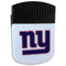 Sports Home & Office Accessories NFL - New York Giants Chip Clip Magnet JM Sports-7