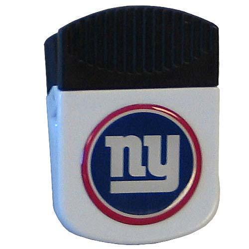 Sports Home & Office Accessories NFL - New York Giants Clip Magnet JM Sports-7