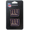 Sports Home & Office Accessories NFL - NFL Magnet Set - New York Giants JM Sports-7
