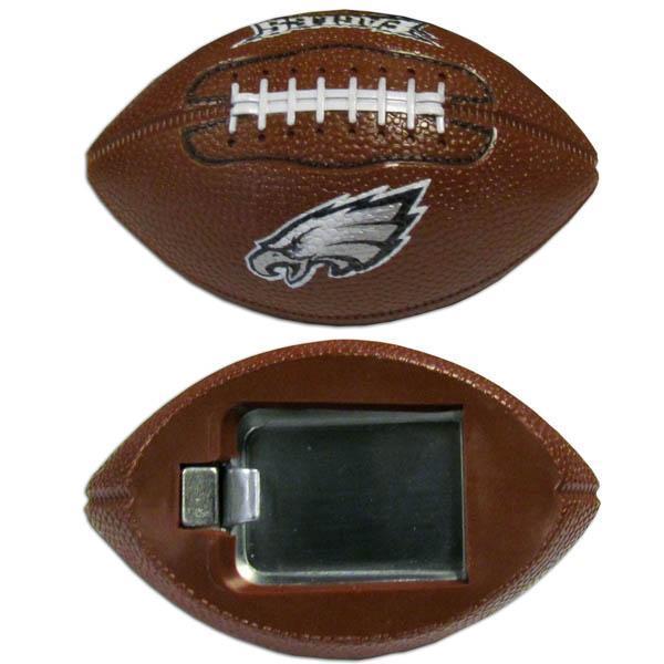 Sports Home & Office Accessories NFL - Philadelphia Eagles Bottle Opener Magnet JM Sports-7