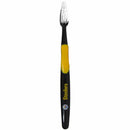 Sports Home & Office Accessories NFL - Pittsburgh Steelers Toothbrush JM Sports-7