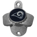 Sports Home & Office Accessories NFL - St. Louis Rams Wall Mounted Bottle Opener JM Sports-7