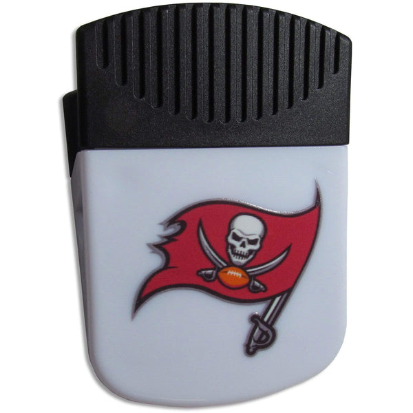 Sports Home & Office Accessories NFL - Tampa Bay Buccaneers Chip Clip Magnet JM Sports-7