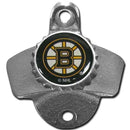 Sports Home & Office Accessories NHL - Boston Bruins Wall Mounted Bottle Opener JM Sports-7