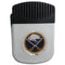 Sports Home & Office Accessories NHL - Buffalo Sabres Chip Clip Magnet JM Sports-7