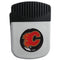 Sports Home & Office Accessories NHL - Calgary Flames Chip Clip Magnet JM Sports-7