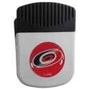 Sports Home & Office Accessories NHL - Carolina Hurricanes Chip Clip Magnet JM Sports-7