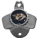 Sports Home & Office Accessories NHL - Nashville Predators Wall Mounted Bottle Opener JM Sports-7