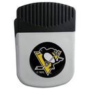 Sports Home & Office Accessories NHL - Pittsburgh Penguins Chip Clip Magnet JM Sports-7