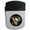 Sports Home & Office Accessories NHL - Pittsburgh Penguins Chip Clip Magnet JM Sports-7