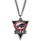 Sports Jewelry & Accessories NFL - Buffalo Bills Classic Chain Necklace JM Sports-7