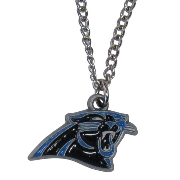 Sports Jewelry & Accessories NFL - Carolina Panthers Chain Necklace JM Sports-7