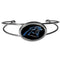 Sports Jewelry & Accessories NFL - Carolina Panthers Cuff Bracelet JM Sports-7
