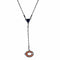Sports Jewelry & Accessories NFL - Chicago Bears Lariat Necklace JM Sports-7