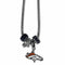 Sports Jewelry & Accessories NFL - Denver Broncos Euro Bead Necklace JM Sports-7