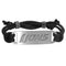Sports Jewelry & Accessories NFL - Detroit Lions Cord Bracelet JM Sports-7