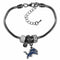 Sports Jewelry & Accessories NFL - Detroit Lions Euro Bead Bracelet JM Sports-7