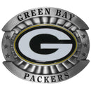 Sports Jewelry & Accessories NFL - Green Bay Packers Oversized Belt Buckle JM Sports-11
