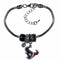 Sports Jewelry & Accessories NFL - Houston Texans Euro Bead Bracelet JM Sports-7