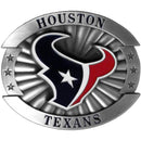 Sports Jewelry & Accessories NFL - Houston Texans Oversized Belt Buckle JM Sports-11