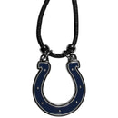 Sports Jewelry & Accessories NFL - Indianapolis Colts Cord Necklace JM Sports-7