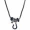 Sports Jewelry & Accessories NFL - Indianapolis Colts Euro Bead Necklace JM Sports-7
