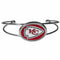 Sports Jewelry & Accessories NFL - Kansas City Chiefs Cuff Bracelet JM Sports-7