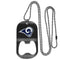Sports Jewelry & Accessories NFL - Los Angeles Rams Bottle Opener Tag Necklace JM Sports-7