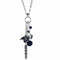 Sports Jewelry & Accessories NFL - Los Angeles Rams Cluster Necklace JM Sports-7